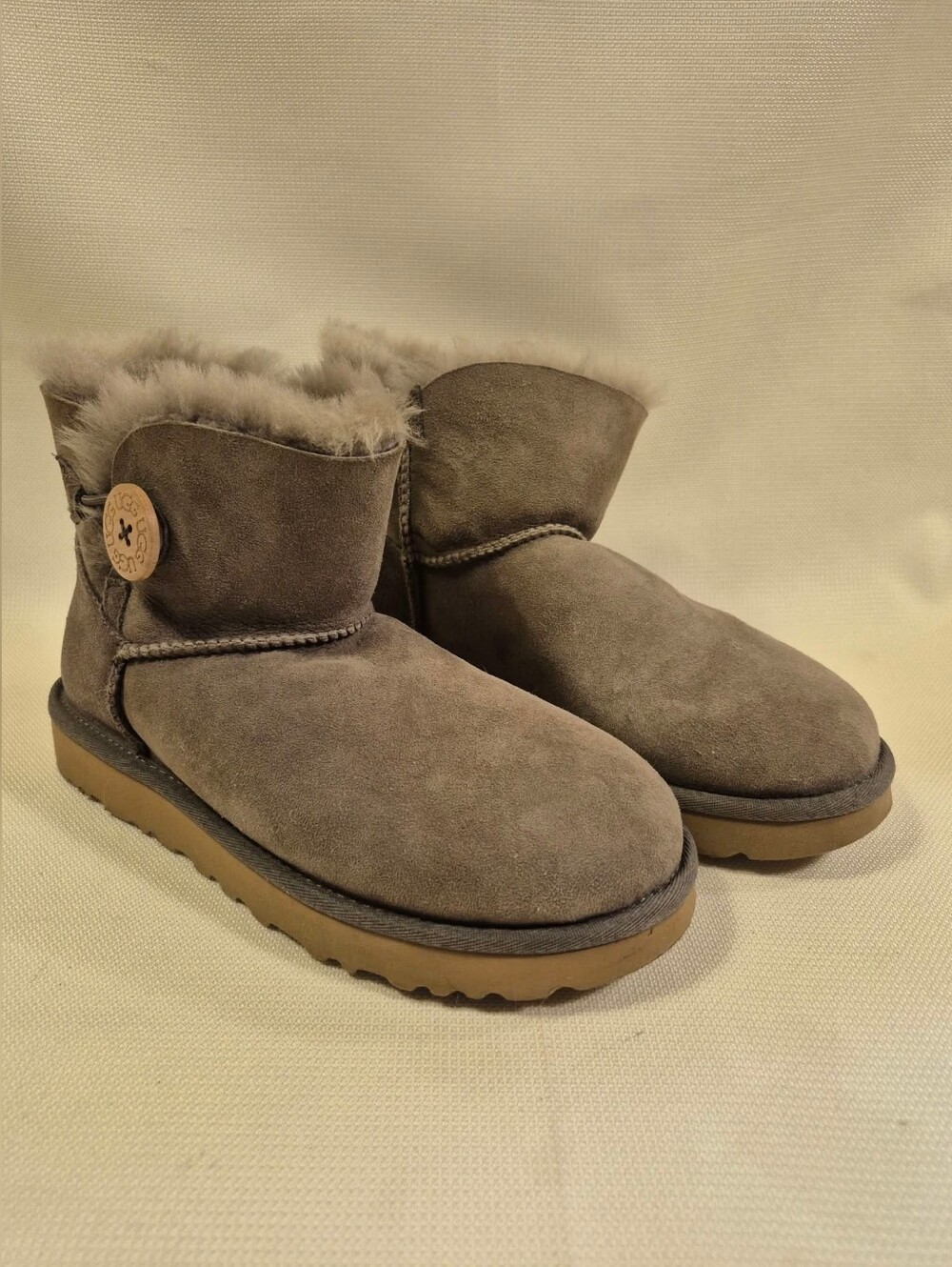 UGG Women's Winter Boots